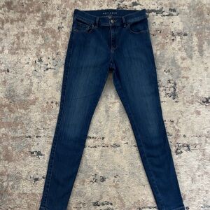 Women's Mott & Bow Blue Jeans size 27x30